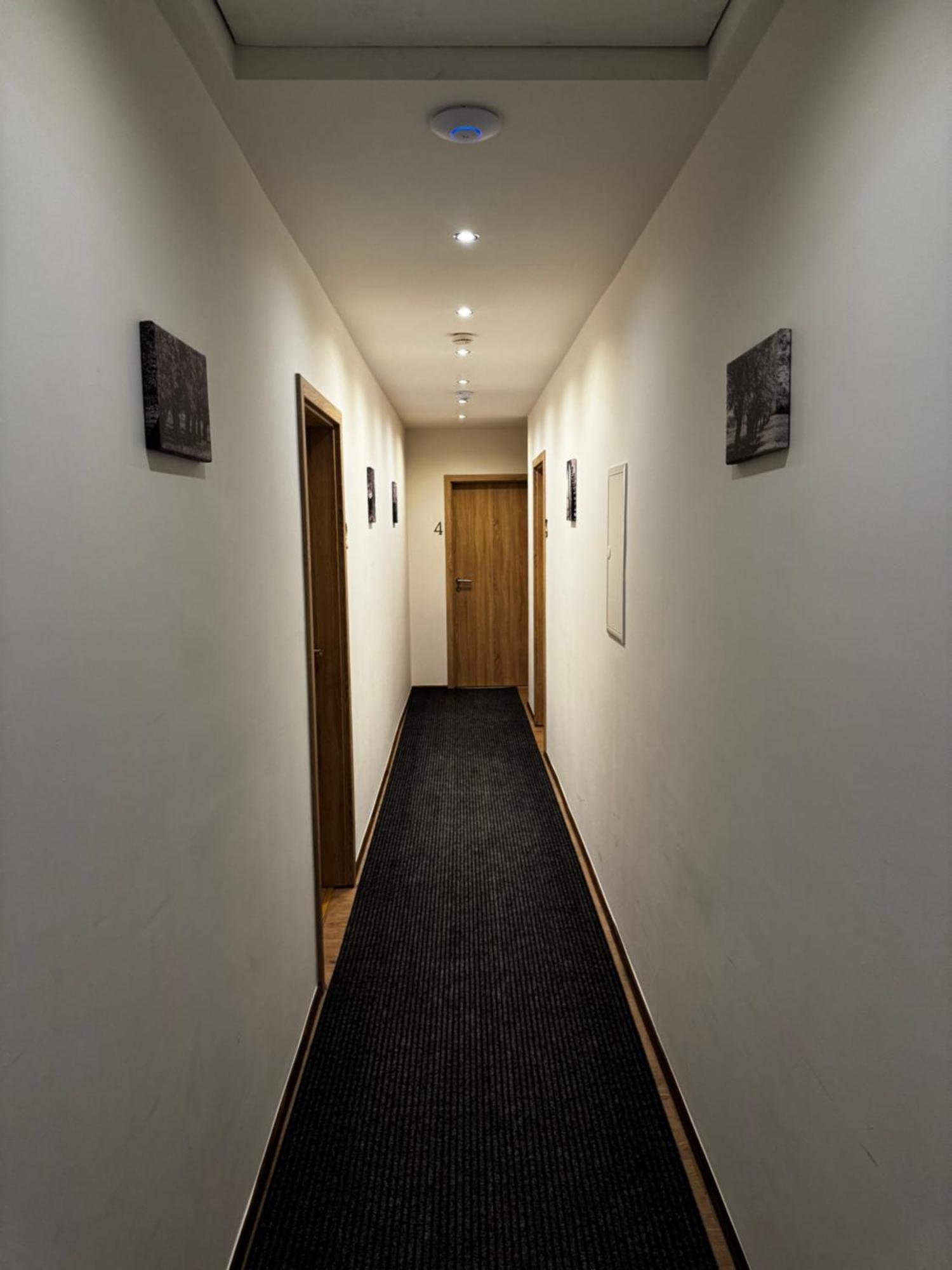 Brommler Mühle Hotel 3*