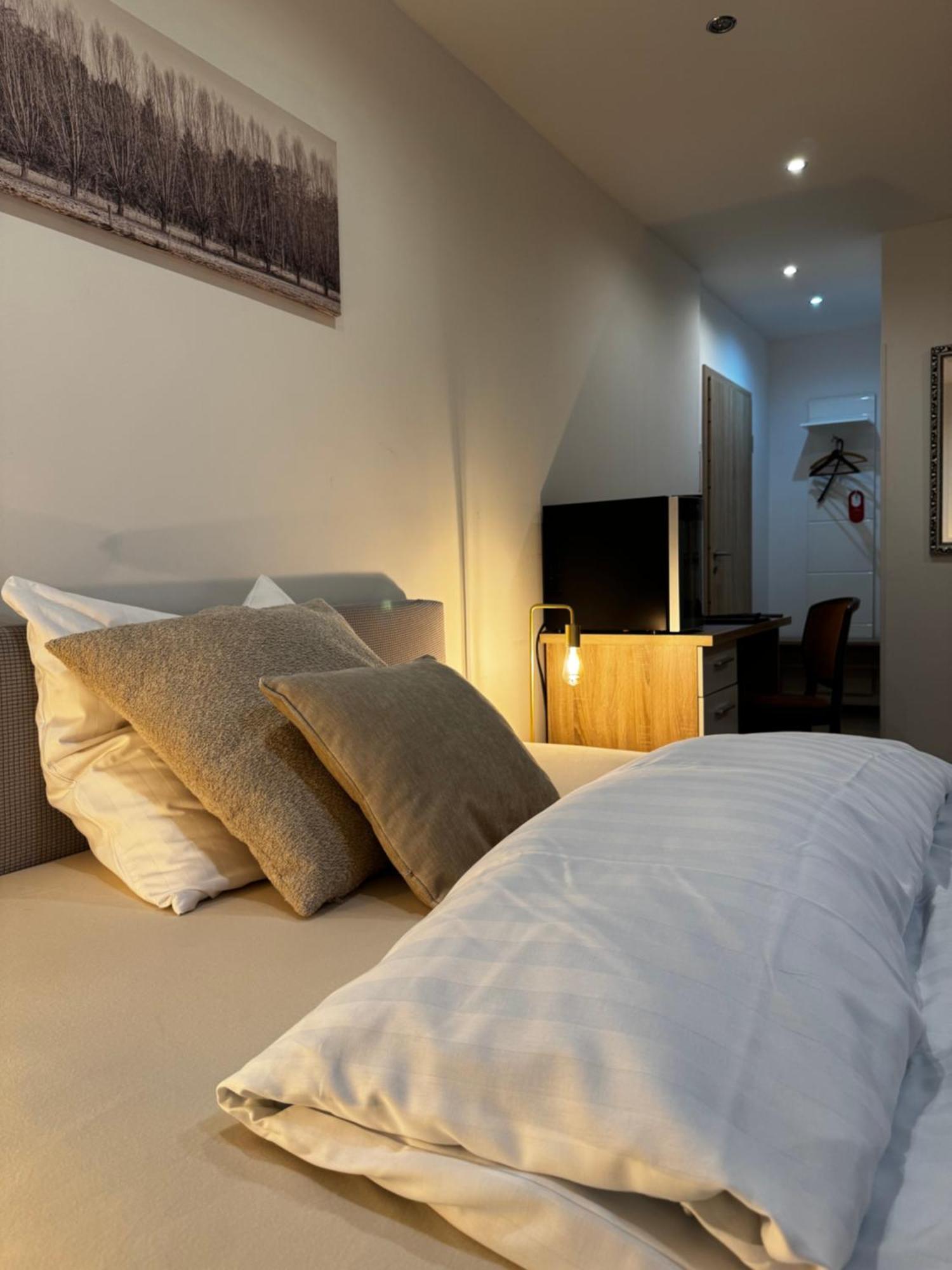 Hotel Brommler Mühle Gangelt